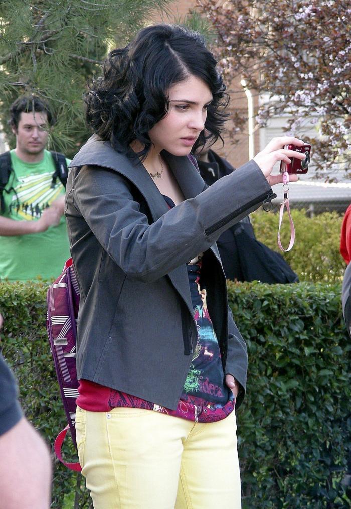 "No siento que sea la misma de hace años": Andrea Duro sorprende con su gran cambio de 'look'