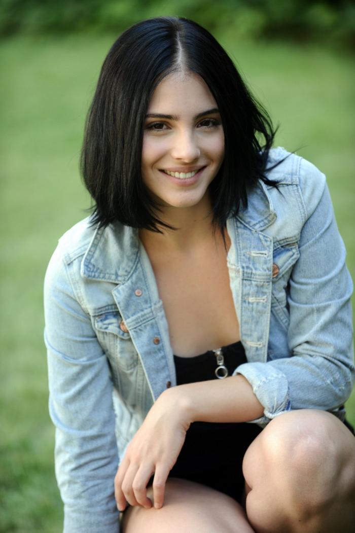 "No siento que sea la misma de hace años": Andrea Duro sorprende con su gran cambio de 'look'