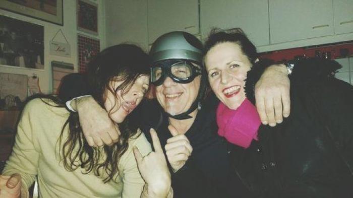 Vivir en zonas más verdes reduce el riesgo de deterioro cognitivo en los mayores