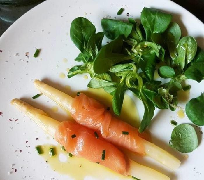 Kiko Rivera sorprende con esta confesión sexual en 'Ven a cenar conmigo'