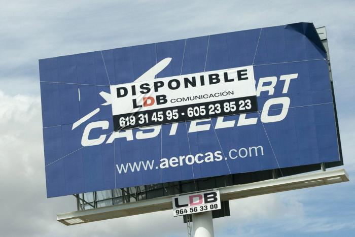 La lección que dan los paisajes fantasma de la burbuja inmobiliaria en España