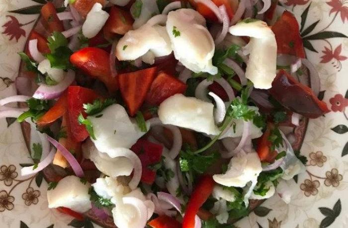 Kiko Rivera sorprende con esta confesión sexual en 'Ven a cenar conmigo'