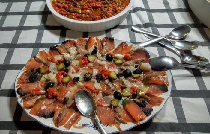 Kiko Rivera sorprende con esta confesión sexual en 'Ven a cenar conmigo'