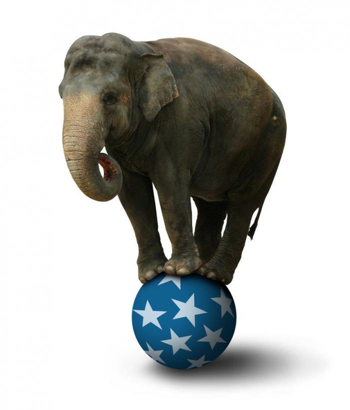 La lección que dan los paisajes fantasma de la burbuja inmobiliaria en España