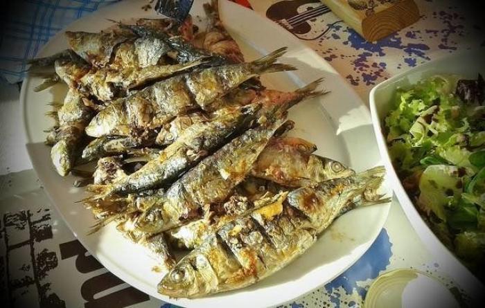 Kiko Rivera sorprende con esta confesión sexual en 'Ven a cenar conmigo'