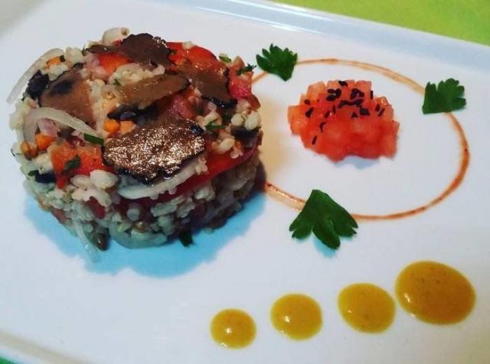 Kiko Rivera sorprende con esta confesión sexual en 'Ven a cenar conmigo'