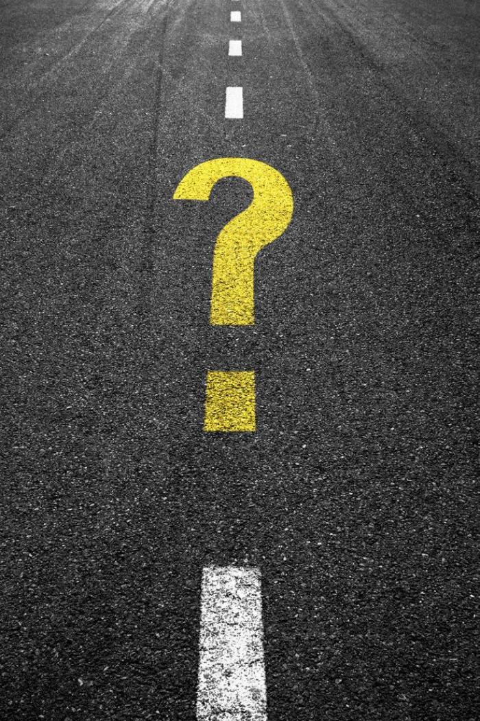 La lección que dan los paisajes fantasma de la burbuja inmobiliaria en España