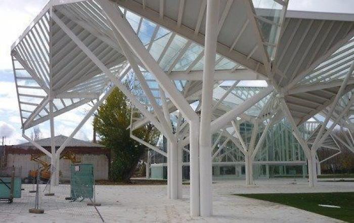 La lección que dan los paisajes fantasma de la burbuja inmobiliaria en España