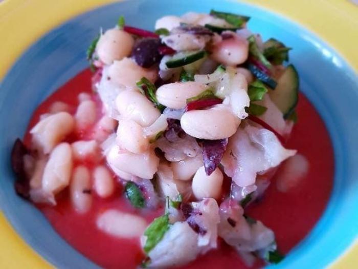 Kiko Rivera sorprende con esta confesión sexual en 'Ven a cenar conmigo'