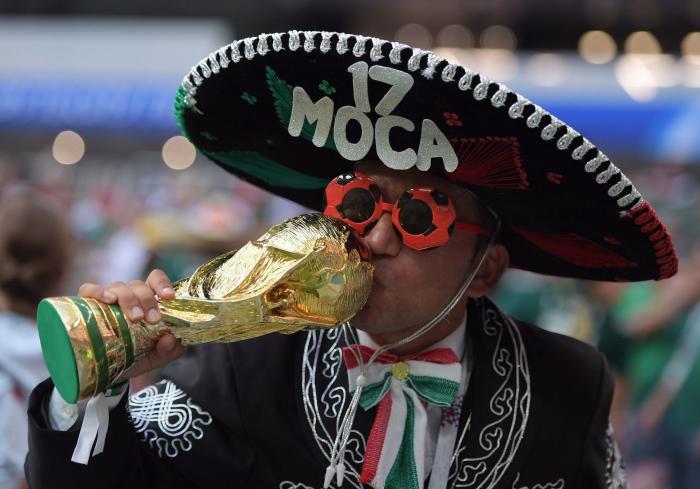 Al menos tres heridos en una pelea por una entrada junto al estadio del Argentina-Croacia