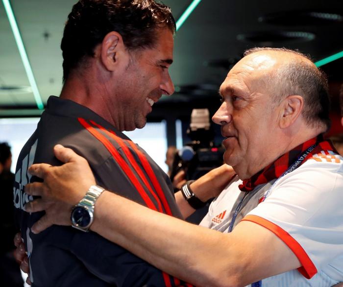 Al menos tres heridos en una pelea por una entrada junto al estadio del Argentina-Croacia
