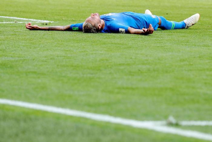 Al menos tres heridos en una pelea por una entrada junto al estadio del Argentina-Croacia