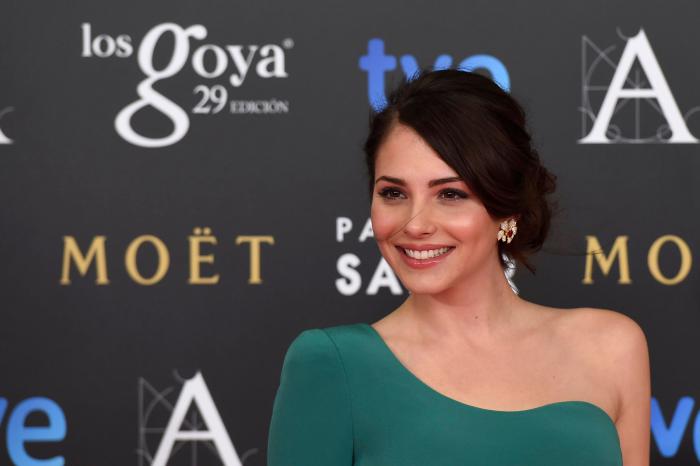 "No siento que sea la misma de hace años": Andrea Duro sorprende con su gran cambio de 'look'