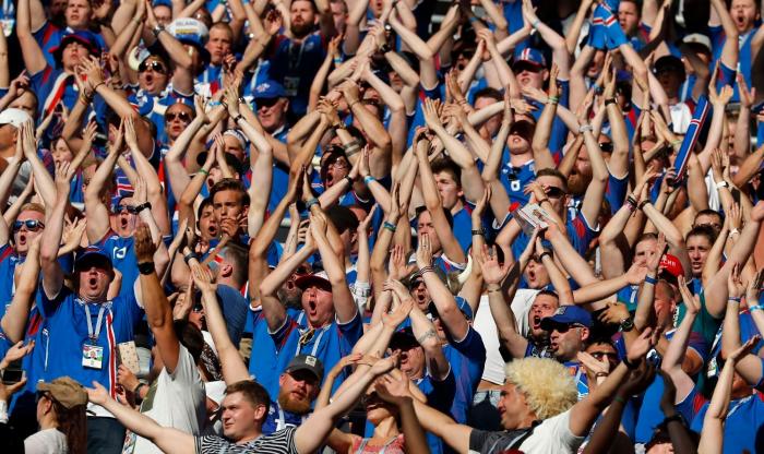 Al menos tres heridos en una pelea por una entrada junto al estadio del Argentina-Croacia