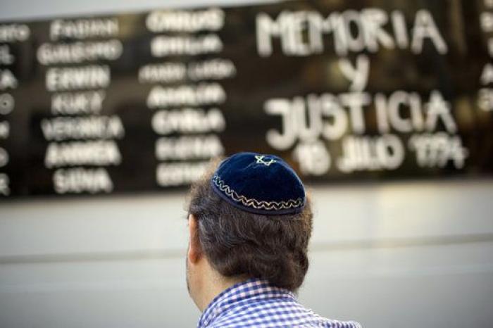 La Justicia argentina confirma que la muerte del fiscal Nisman fue un homicidio