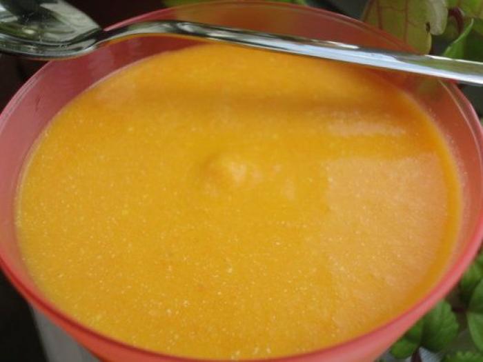 Este es el patrón del salmorejo cordobés, según la ciencia