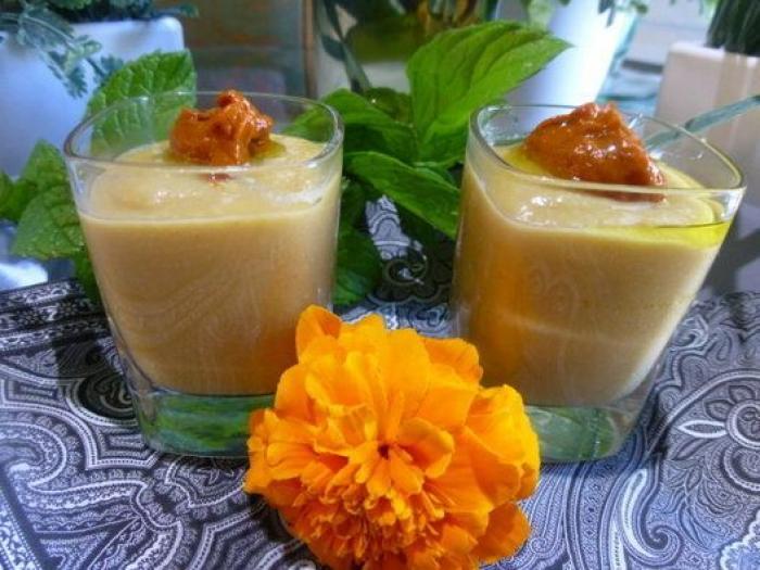 Este es el patrón del salmorejo cordobés, según la ciencia