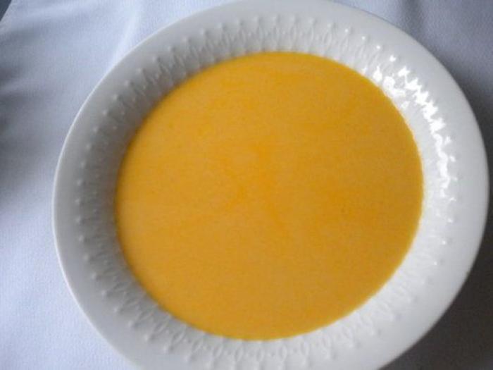 Este es el patrón del salmorejo cordobés, según la ciencia