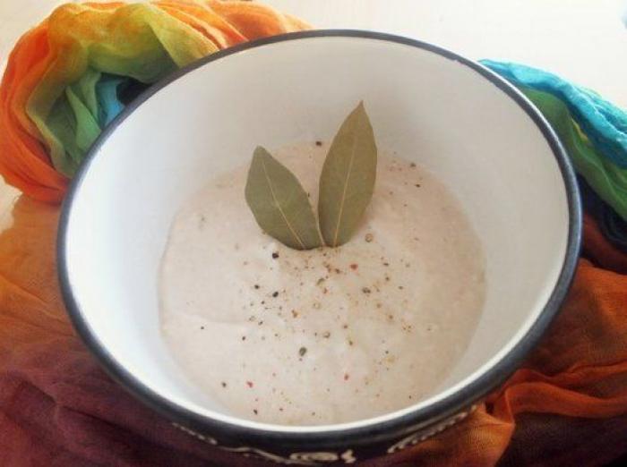 Este es el patrón del salmorejo cordobés, según la ciencia