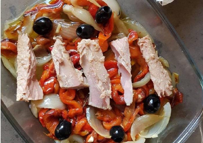 18 ensaladas para refrescarte este verano