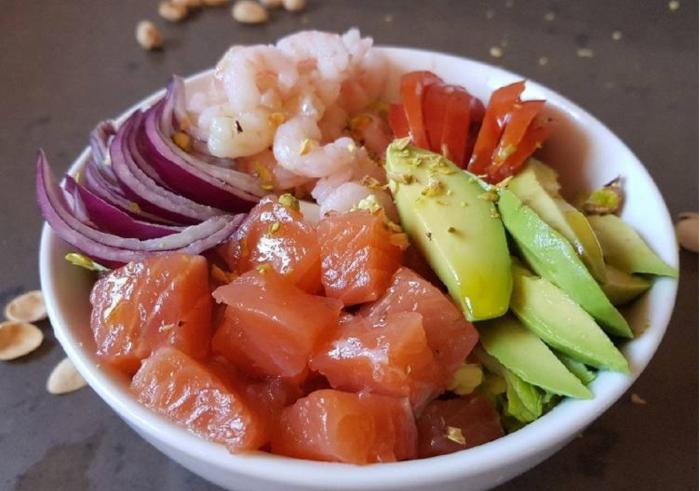 18 ensaladas para refrescarte este verano