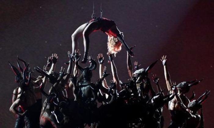 Grammy 2015: lista de ganadores