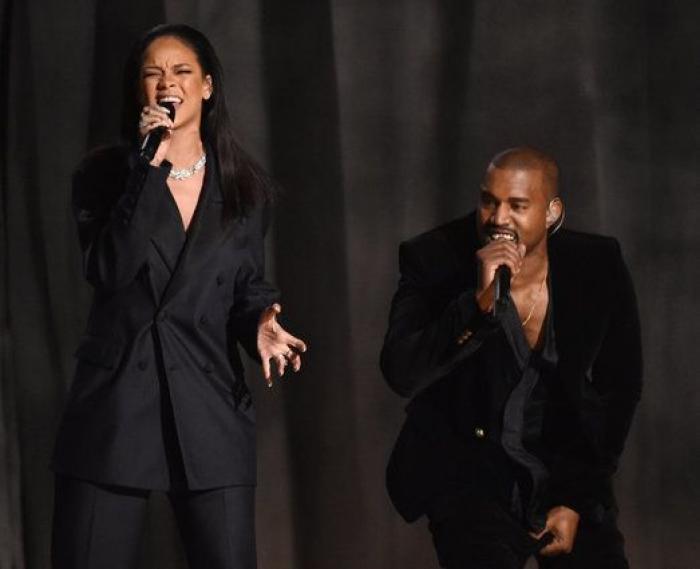 Grammy 2015: lista de ganadores