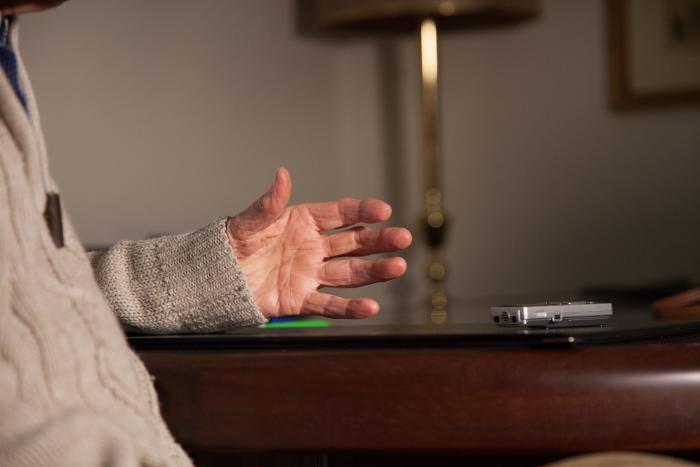 Juan Muñoz Martín, autor de 'Fray Perico y su borrico': "Estamos educando a los niños como unos malcriados"