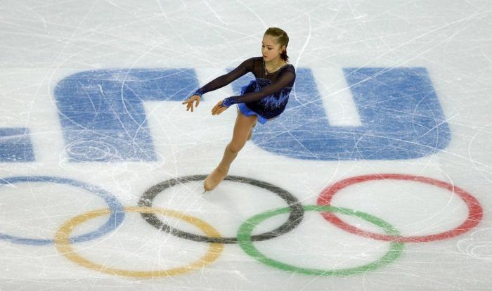 Sochi 2014: Así es Yulia Lipnitskaya, la campeona olímpica más joven de la historia (FOTOS)