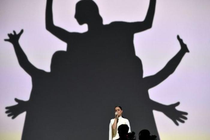 Grammy 2015: lista de ganadores