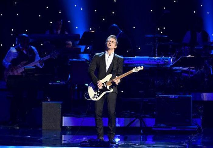 Grammy 2015: lista de ganadores