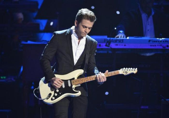 Grammy 2015: lista de ganadores