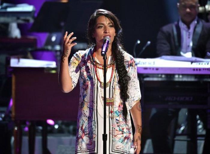 Grammy 2015: lista de ganadores