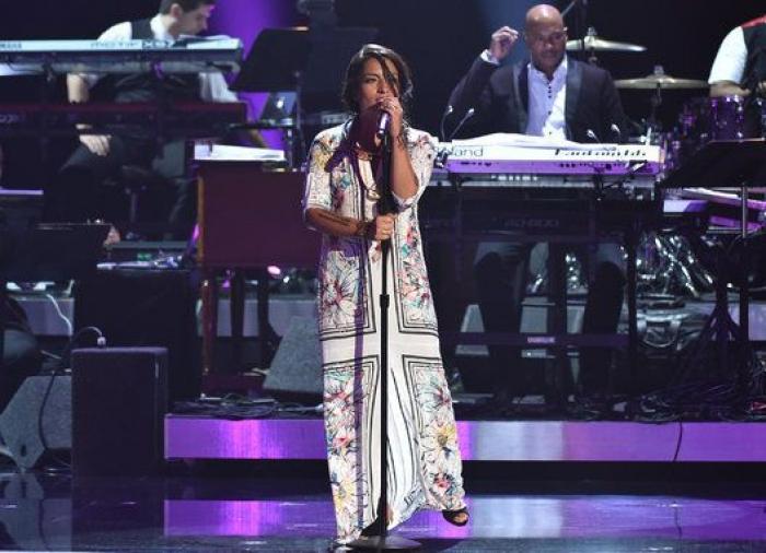 Grammy 2015: lista de ganadores