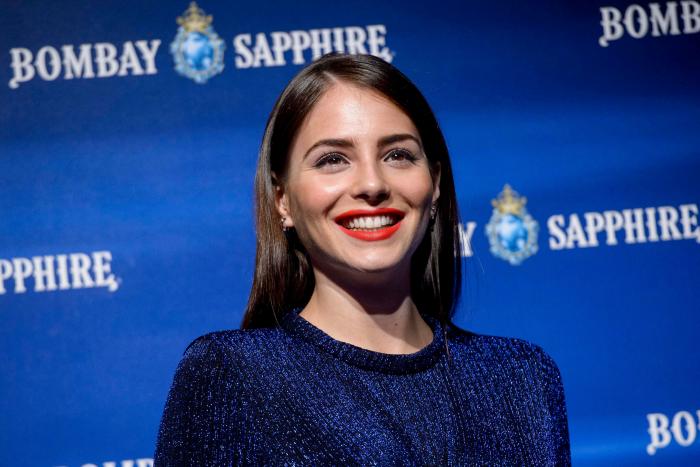 "No siento que sea la misma de hace años": Andrea Duro sorprende con su gran cambio de 'look'