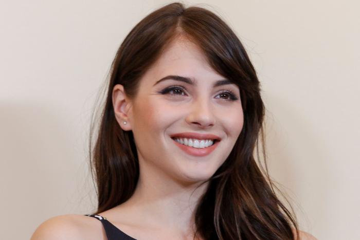 "No siento que sea la misma de hace años": Andrea Duro sorprende con su gran cambio de 'look'