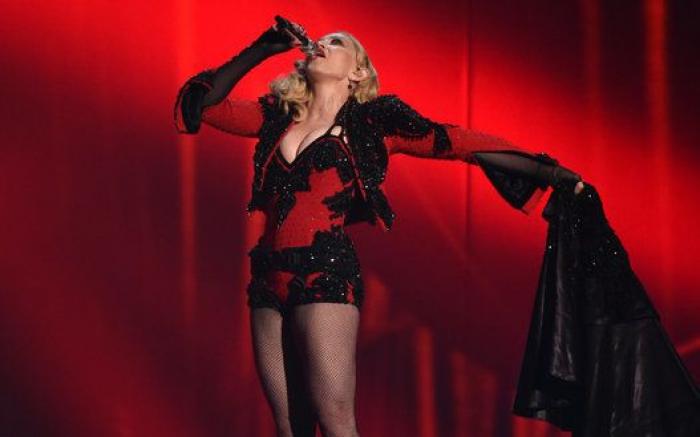 Grammy 2015: lista de ganadores