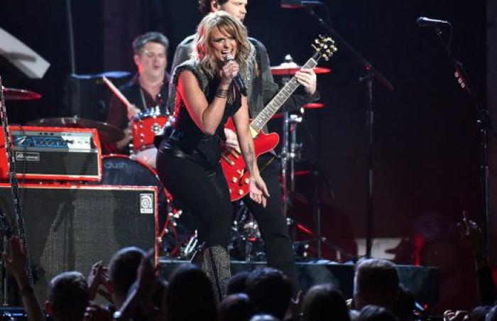 Grammy 2015: lista de ganadores