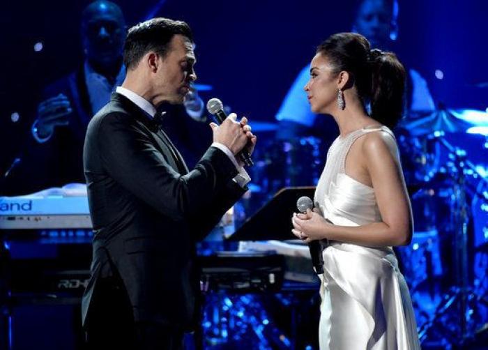 Grammy 2015: lista de ganadores