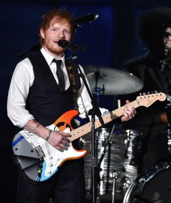 Grammy 2015: lista de ganadores