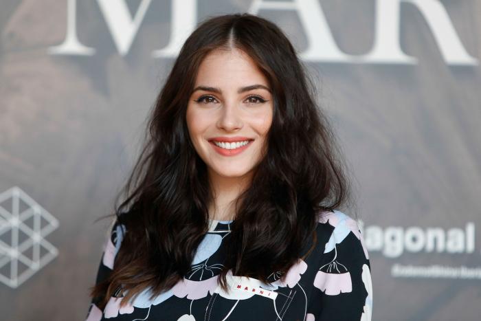 "No siento que sea la misma de hace años": Andrea Duro sorprende con su gran cambio de 'look'