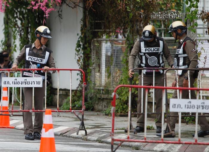Rescatadas las 22 personas de paddle surf a resguardo del viento en una cueva