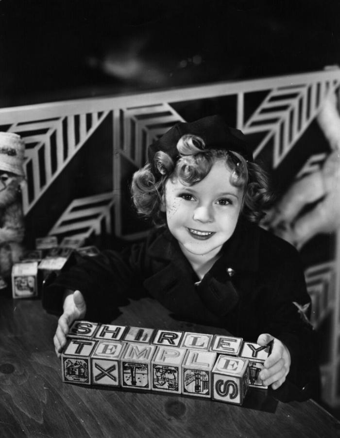 Shirley Temple muere: la actriz ha muerto a los 85 años de edad (FOTOS, CITAS)