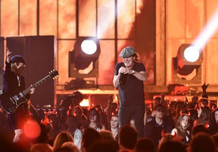 Grammy 2015: lista de ganadores