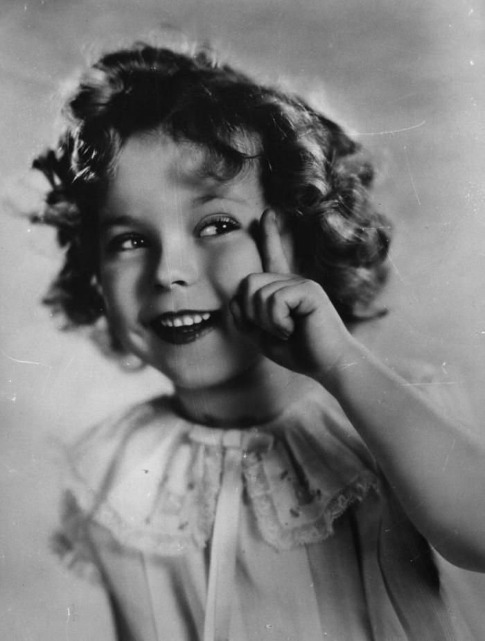 Shirley Temple muere: la actriz ha muerto a los 85 años de edad (FOTOS, CITAS)