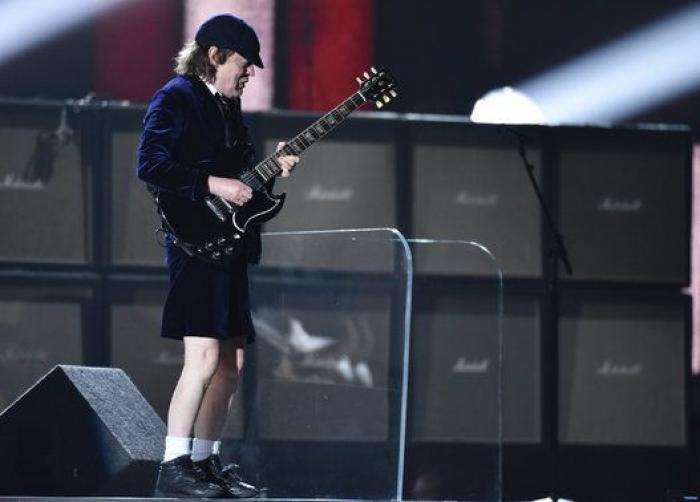 Grammy 2015: lista de ganadores