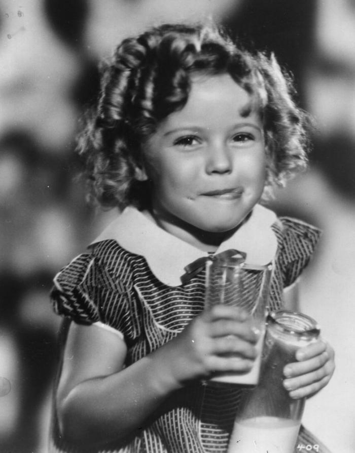 Shirley Temple muere: la actriz ha muerto a los 85 años de edad (FOTOS, CITAS)