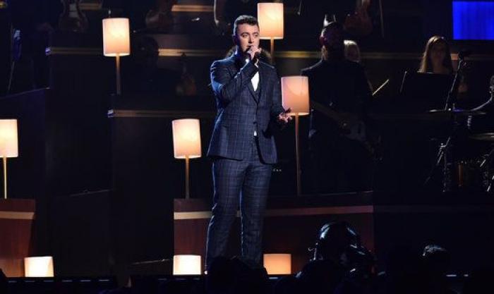 Grammy 2015: lista de ganadores