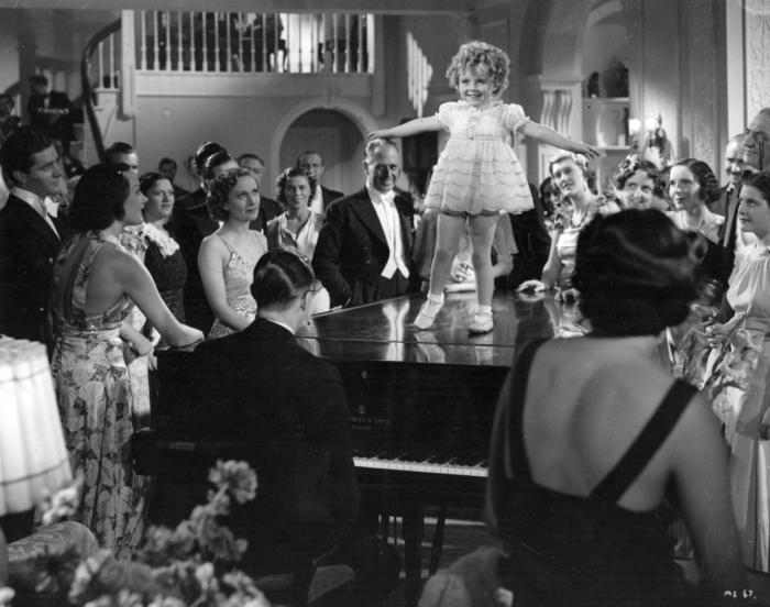 Shirley Temple muere: la actriz ha muerto a los 85 años de edad (FOTOS, CITAS)