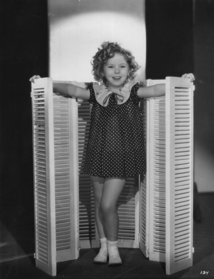 Shirley Temple muere: la actriz ha muerto a los 85 años de edad (FOTOS, CITAS)